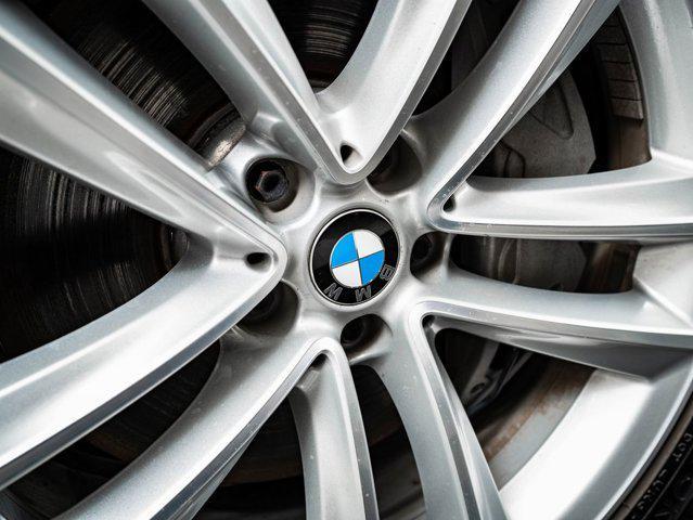 used 2016 BMW 750 car, priced at $19,998