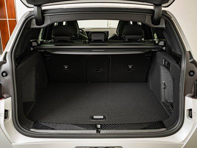 new 2026 BMW X3 car, priced at $57,650