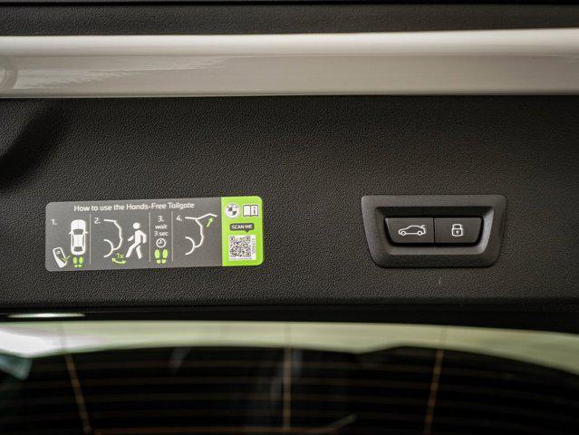 new 2026 BMW X3 car, priced at $57,650