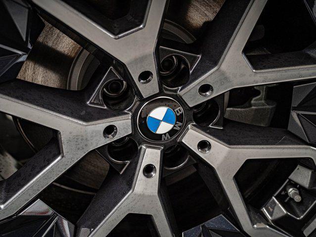 new 2026 BMW X3 car, priced at $57,650