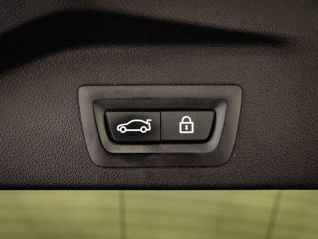 used 2019 BMW X5 car, priced at $31,598