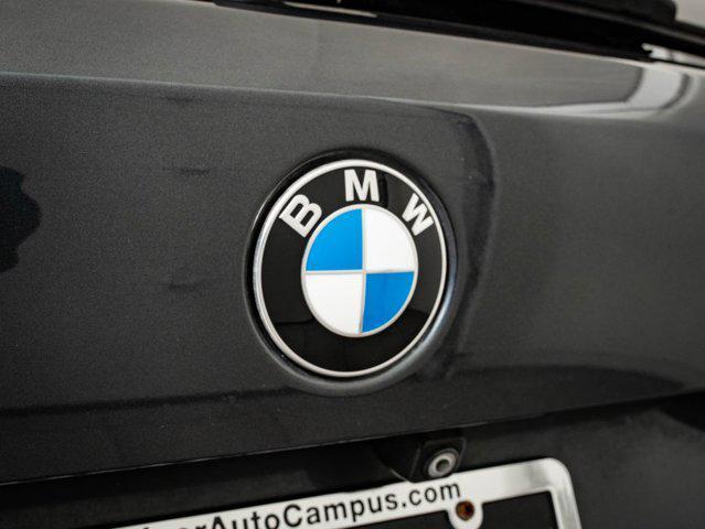 used 2019 BMW X5 car, priced at $31,598