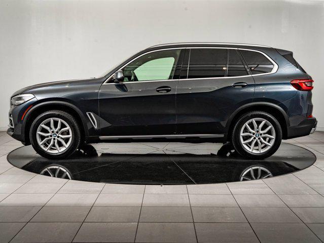 used 2019 BMW X5 car, priced at $31,598