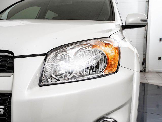 used 2012 Toyota RAV4 car, priced at $13,998