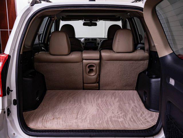 used 2012 Toyota RAV4 car, priced at $13,998