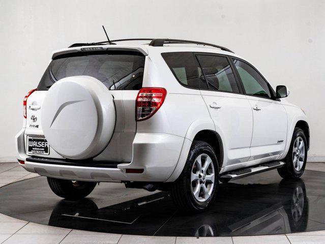 used 2012 Toyota RAV4 car, priced at $13,998