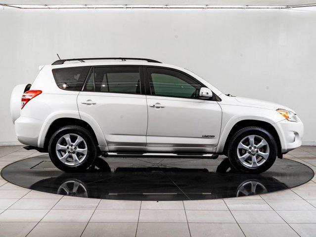used 2012 Toyota RAV4 car, priced at $13,998