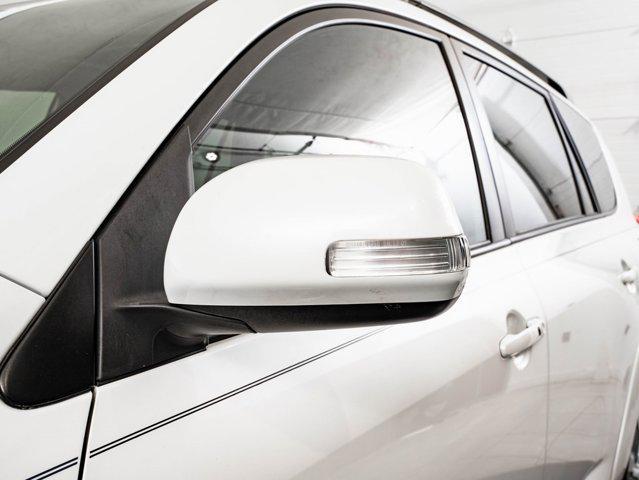 used 2012 Toyota RAV4 car, priced at $13,998