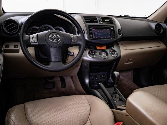 used 2012 Toyota RAV4 car, priced at $13,998