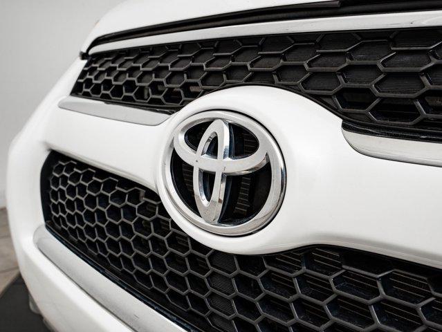 used 2012 Toyota RAV4 car, priced at $13,998