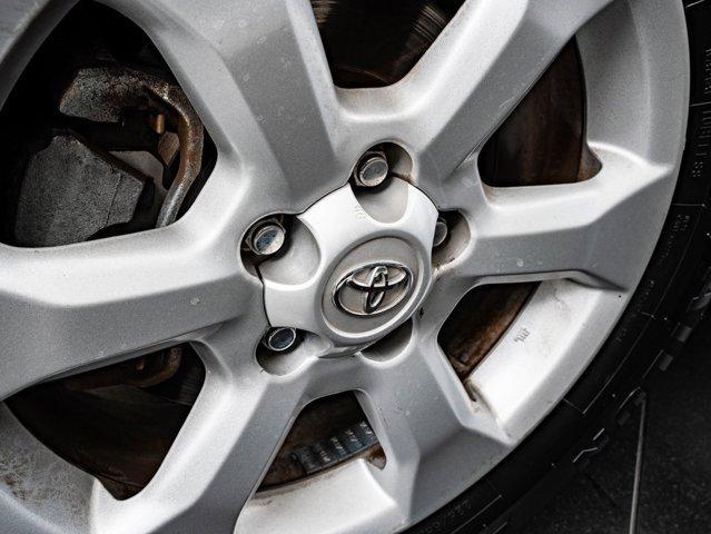 used 2012 Toyota RAV4 car, priced at $13,998