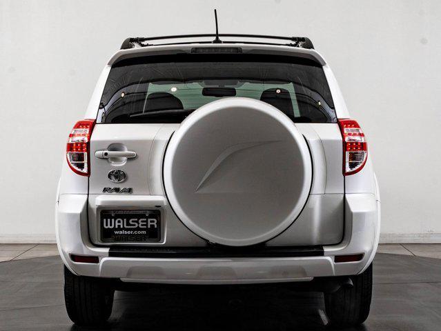 used 2012 Toyota RAV4 car, priced at $13,998
