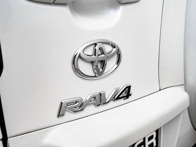 used 2012 Toyota RAV4 car, priced at $13,998