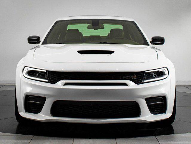 used 2023 Dodge Charger car, priced at $50,498