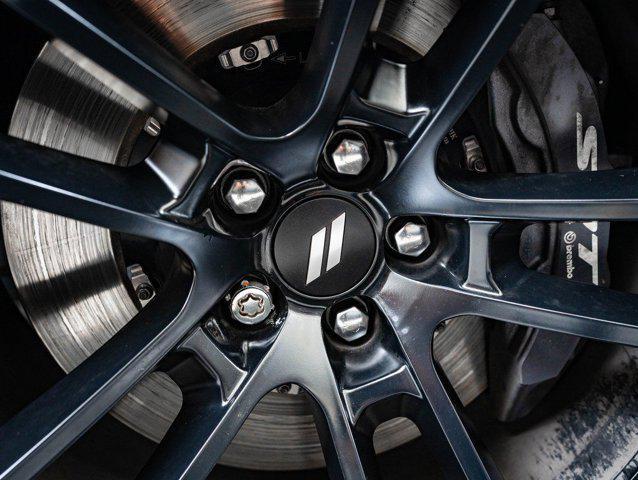 used 2023 Dodge Charger car, priced at $50,498