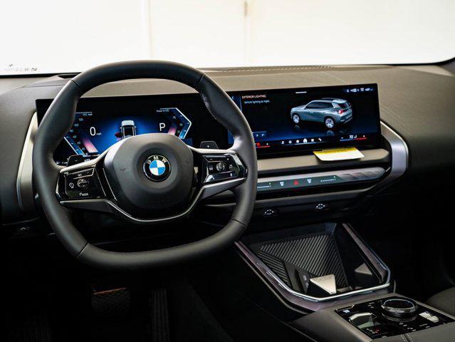 new 2026 BMW X3 car, priced at $59,400
