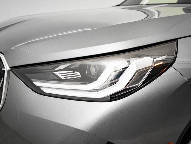 new 2026 BMW X3 car, priced at $59,400