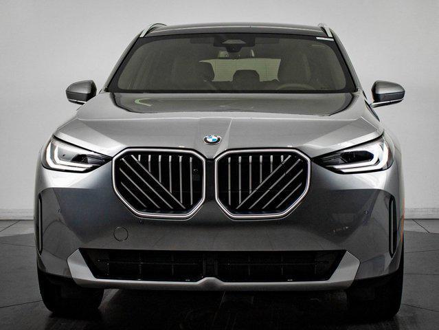 new 2026 BMW X3 car, priced at $59,400