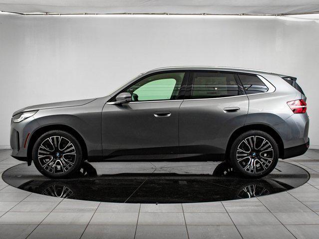 new 2026 BMW X3 car, priced at $59,400