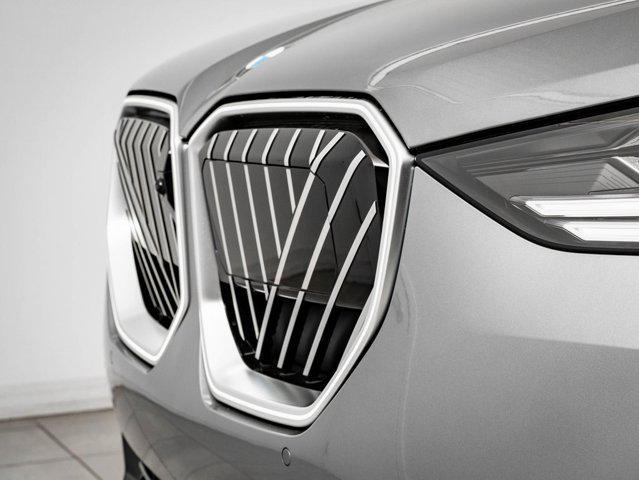 new 2026 BMW X3 car, priced at $59,400