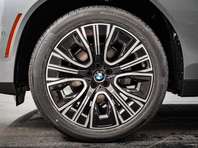 new 2026 BMW X3 car, priced at $59,400