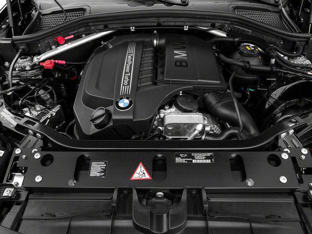 used 2016 BMW X4 car, priced at $17,998