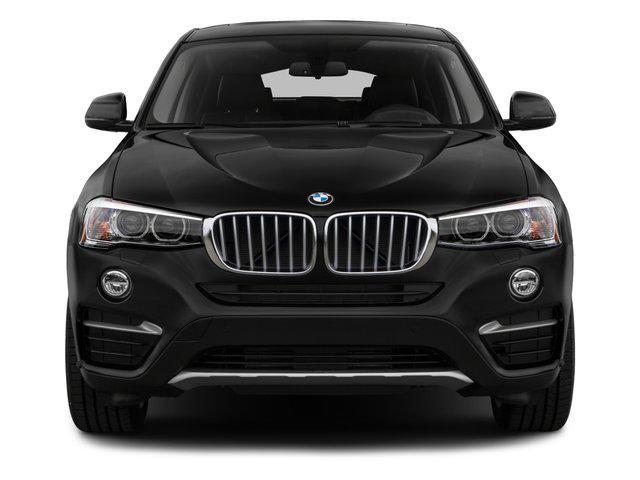 used 2016 BMW X4 car, priced at $17,998