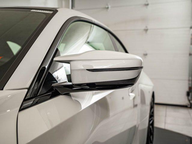 used 2025 BMW M2 car, priced at $71,398