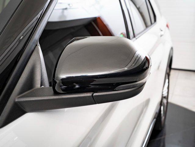 used 2021 Ford Explorer car, priced at $22,998