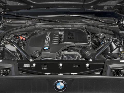 used 2016 BMW 535 car, priced at $16,798