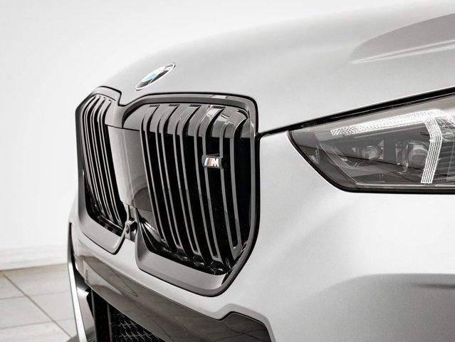 new 2026 BMW X1 car, priced at $60,665