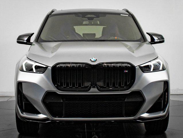 new 2026 BMW X1 car, priced at $60,665
