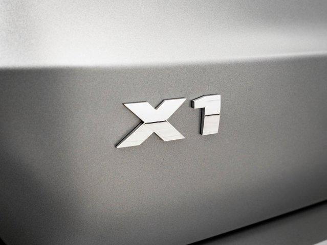 new 2026 BMW X1 car, priced at $60,665