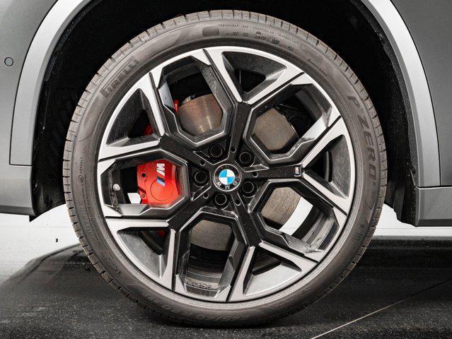 new 2026 BMW X1 car, priced at $60,665