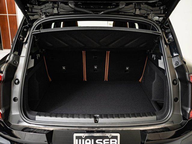 new 2026 MINI Countryman car, priced at $44,760