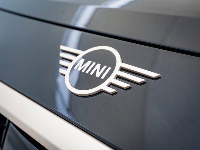 new 2026 MINI Countryman car, priced at $44,760