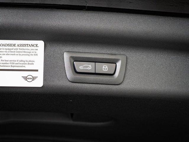 new 2026 MINI Countryman car, priced at $44,760