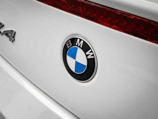 used 2008 BMW Z4 car, priced at $17,798