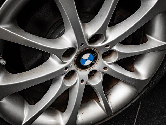 used 2008 BMW Z4 car, priced at $17,798