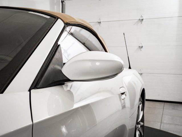 used 2008 BMW Z4 car, priced at $17,798