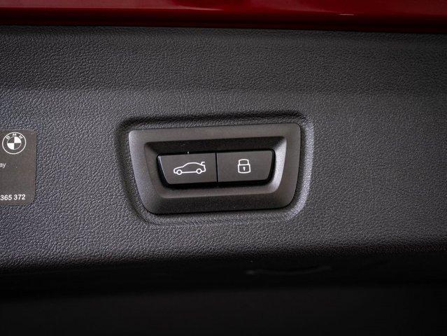 used 2025 BMW M440 car, priced at $54,998