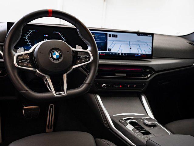 used 2025 BMW M440 car, priced at $54,998