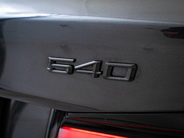 used 2023 BMW 540 car, priced at $46,998