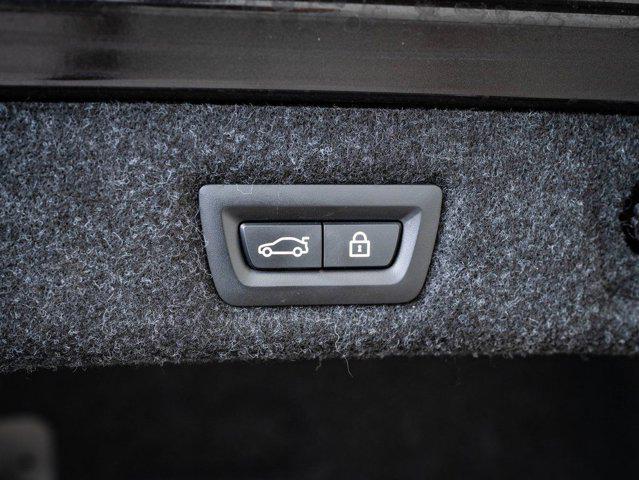 used 2023 BMW 540 car, priced at $46,998