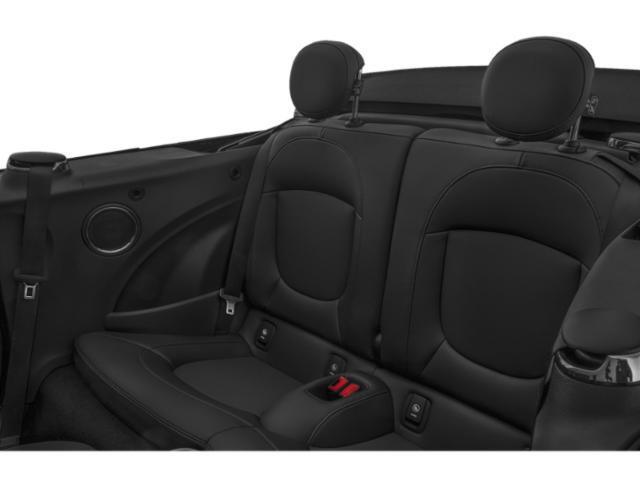 used 2019 MINI Convertible car