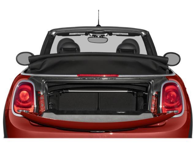 used 2019 MINI Convertible car