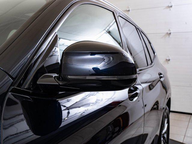 used 2019 BMW X3 car, priced at $21,598