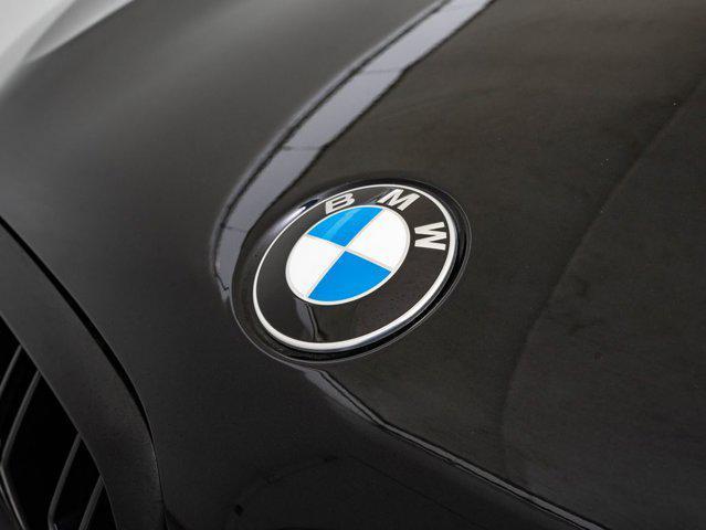 used 2026 BMW X6 car, priced at $91,498