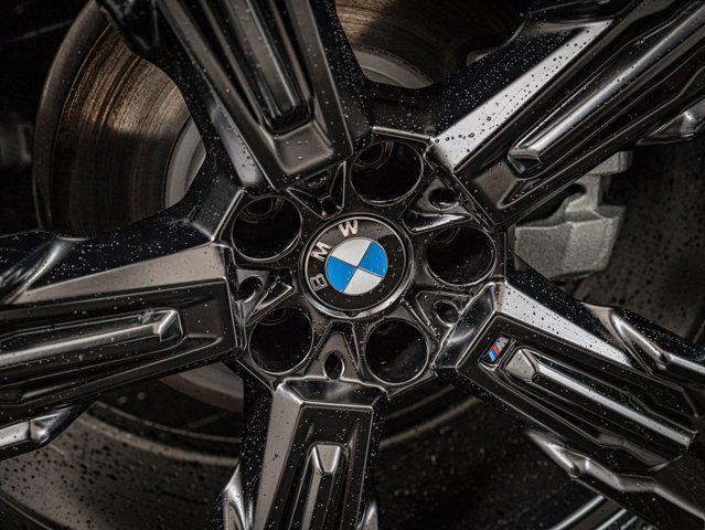 new 2026 BMW X3 car, priced at $62,550