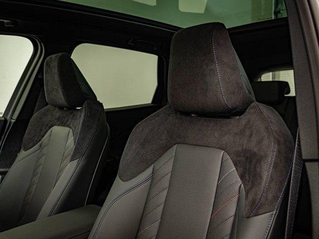 new 2026 BMW X3 car, priced at $62,550